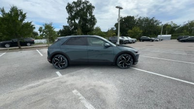 Hyundai IONIQ 5 SEL 2023