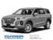 Hyundai Palisade SE 2022