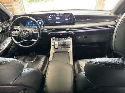 Hyundai Palisade Calligraphy 2024
