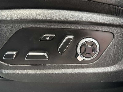Hyundai Palisade Calligraphy 2024
