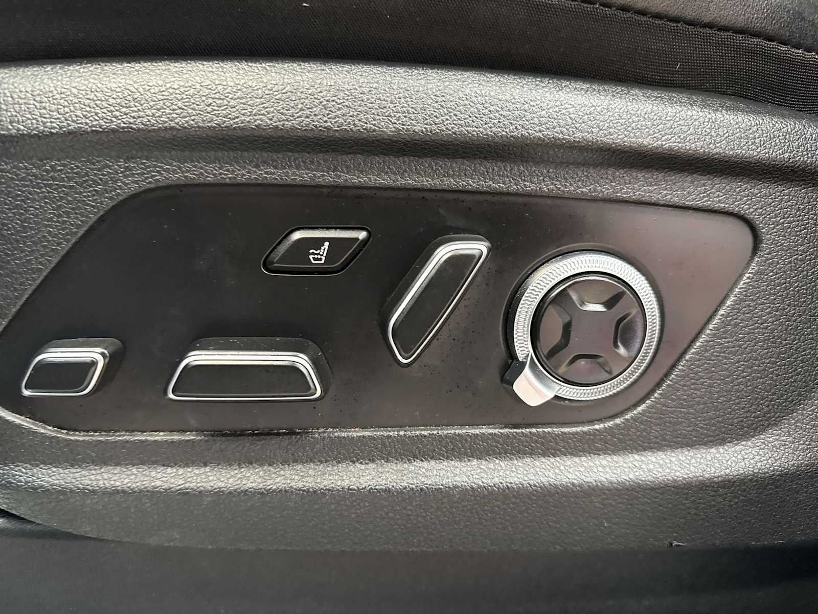 Hyundai Palisade Calligraphy 2024