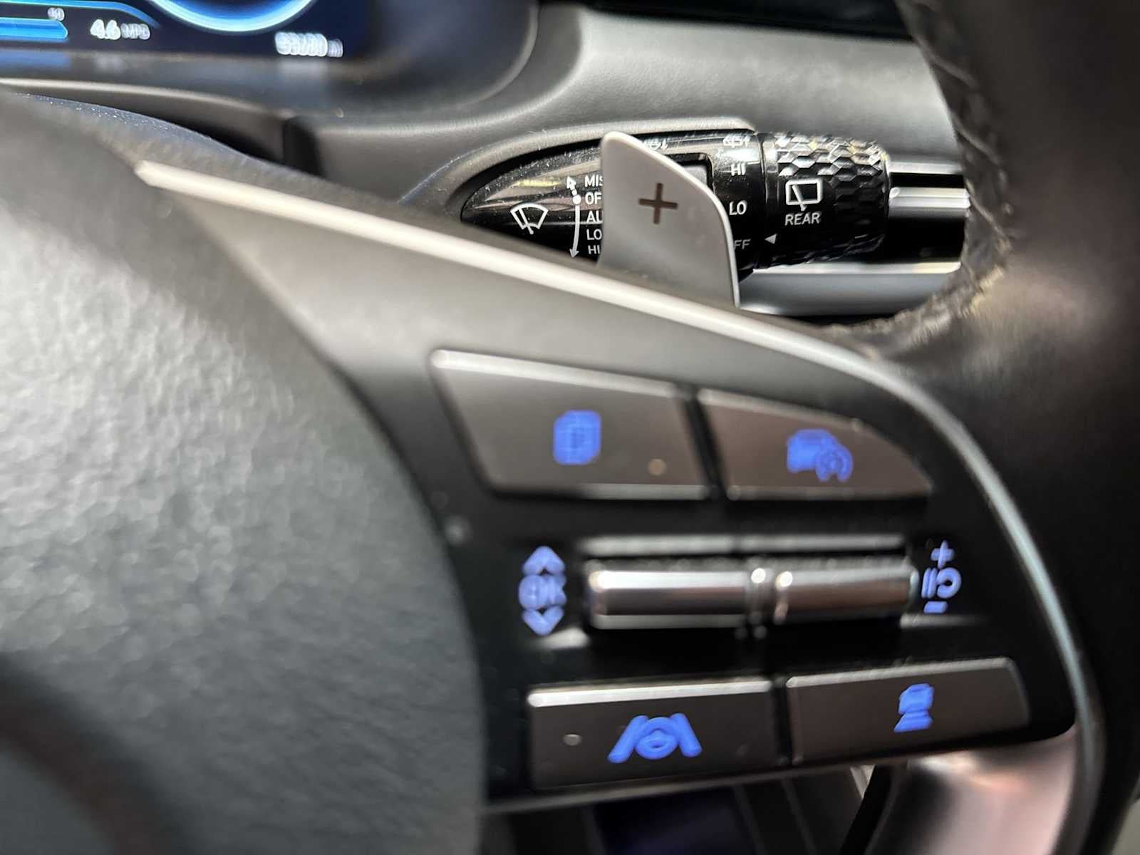Hyundai Palisade Calligraphy 2024
