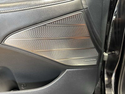 Hyundai Palisade Calligraphy 2024