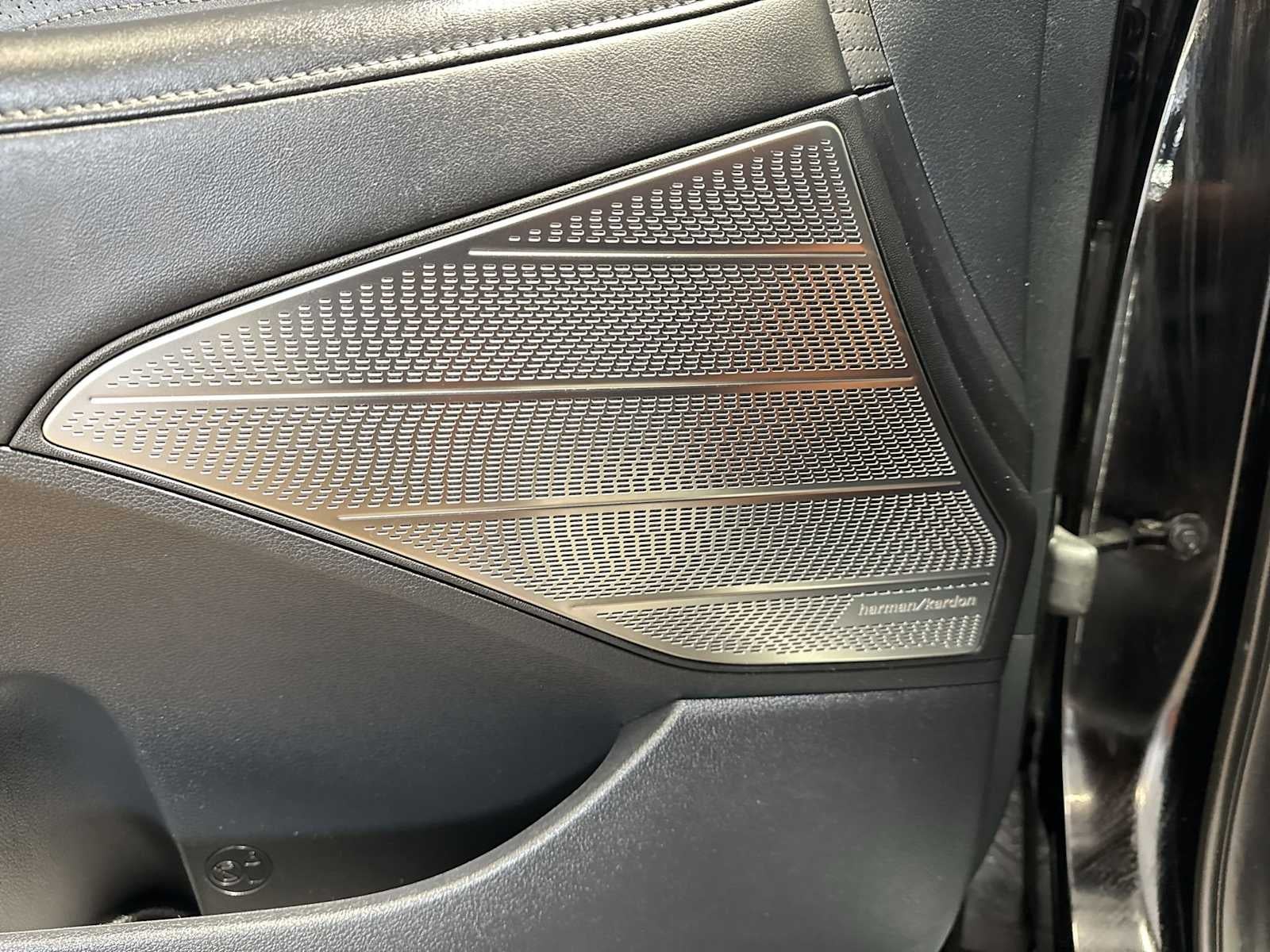 Hyundai Palisade Calligraphy 2024