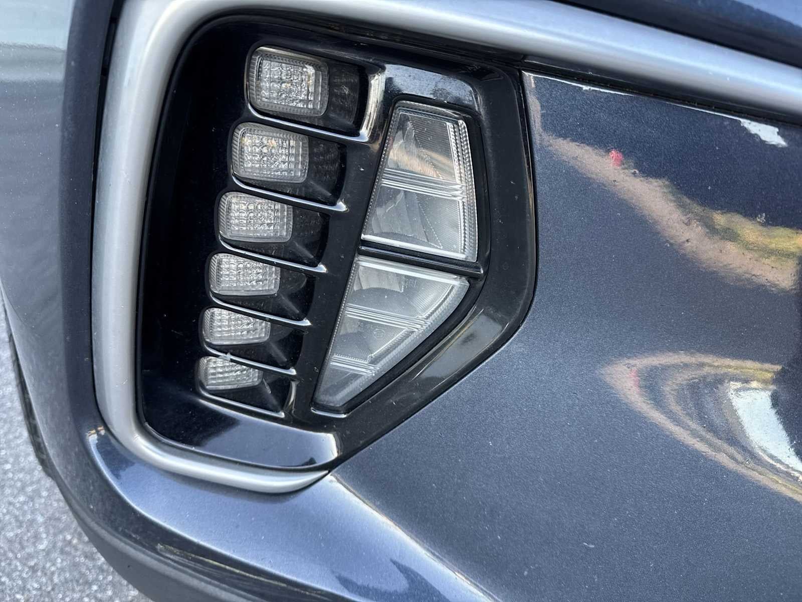 Hyundai Santa Fe Limited Ultimate 2017