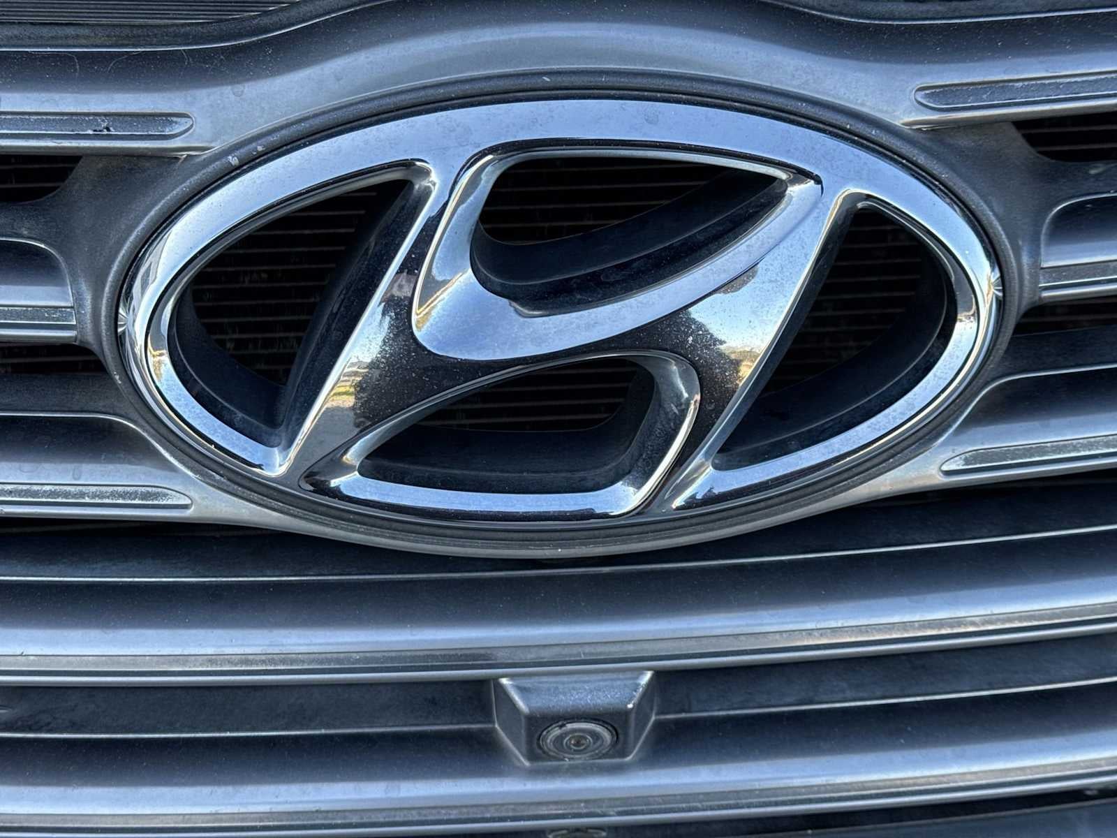 Hyundai Santa Fe Limited Ultimate 2017