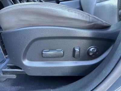 Hyundai Santa Fe Limited Ultimate 2017