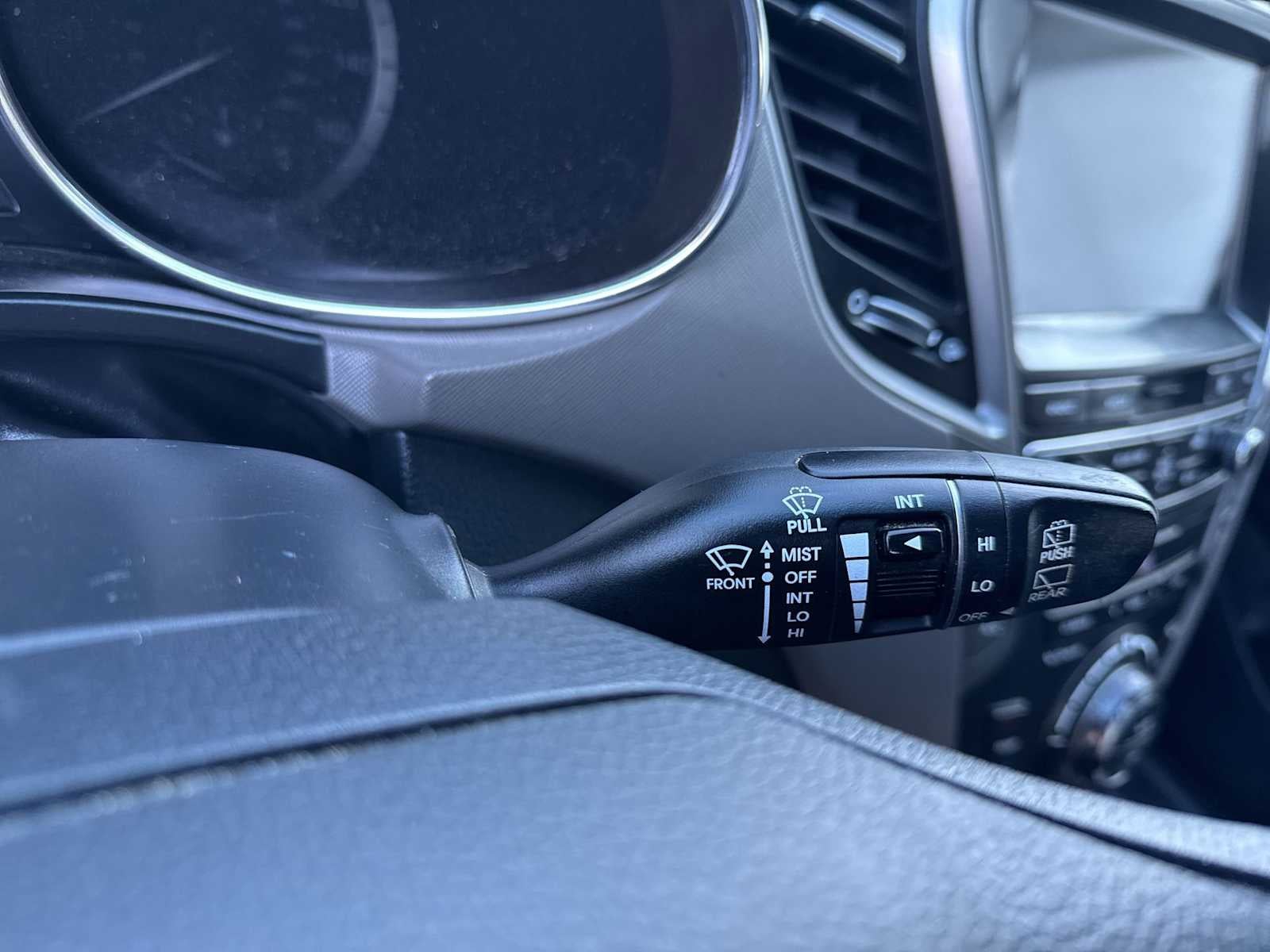 Hyundai Santa Fe Limited Ultimate 2017