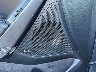 Hyundai Santa Fe Limited Ultimate 2017