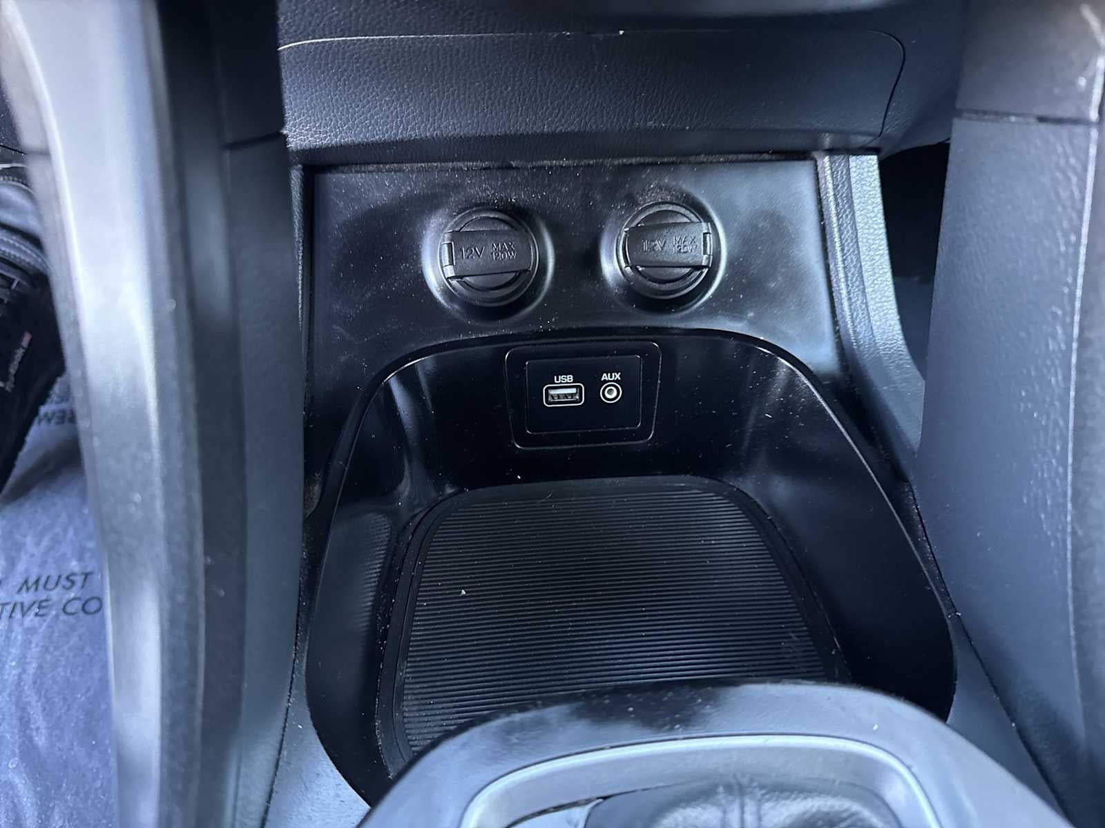 Hyundai Santa Fe Limited Ultimate 2017