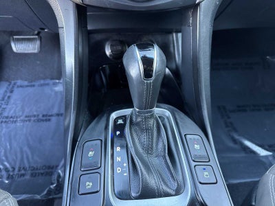 Hyundai Santa Fe Limited Ultimate 2017