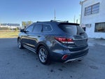 Hyundai Santa Fe Limited Ultimate 2017