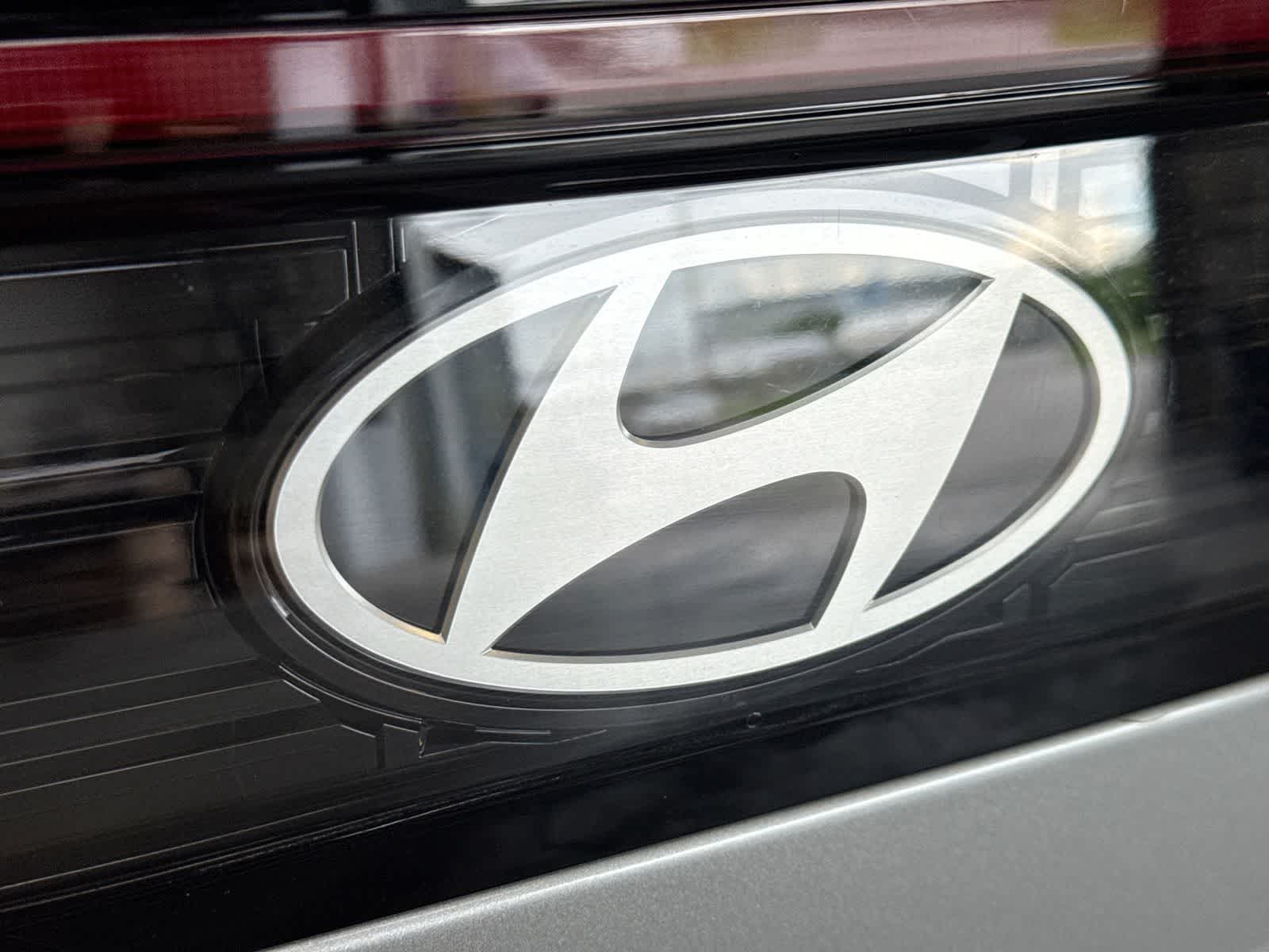 2025 Hyundai Sonata N Line