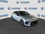 2025 Hyundai Sonata N Line