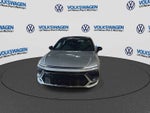 2025 Hyundai Sonata N Line