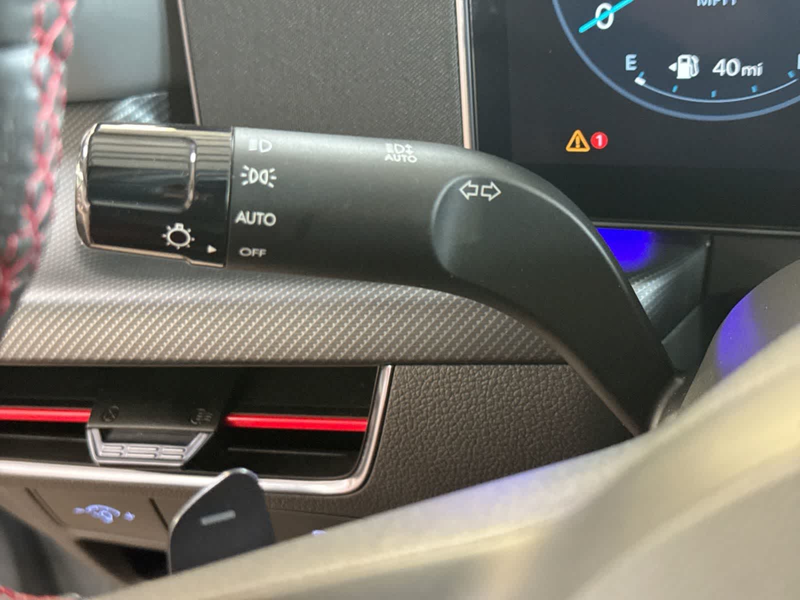 2025 Hyundai Sonata N Line