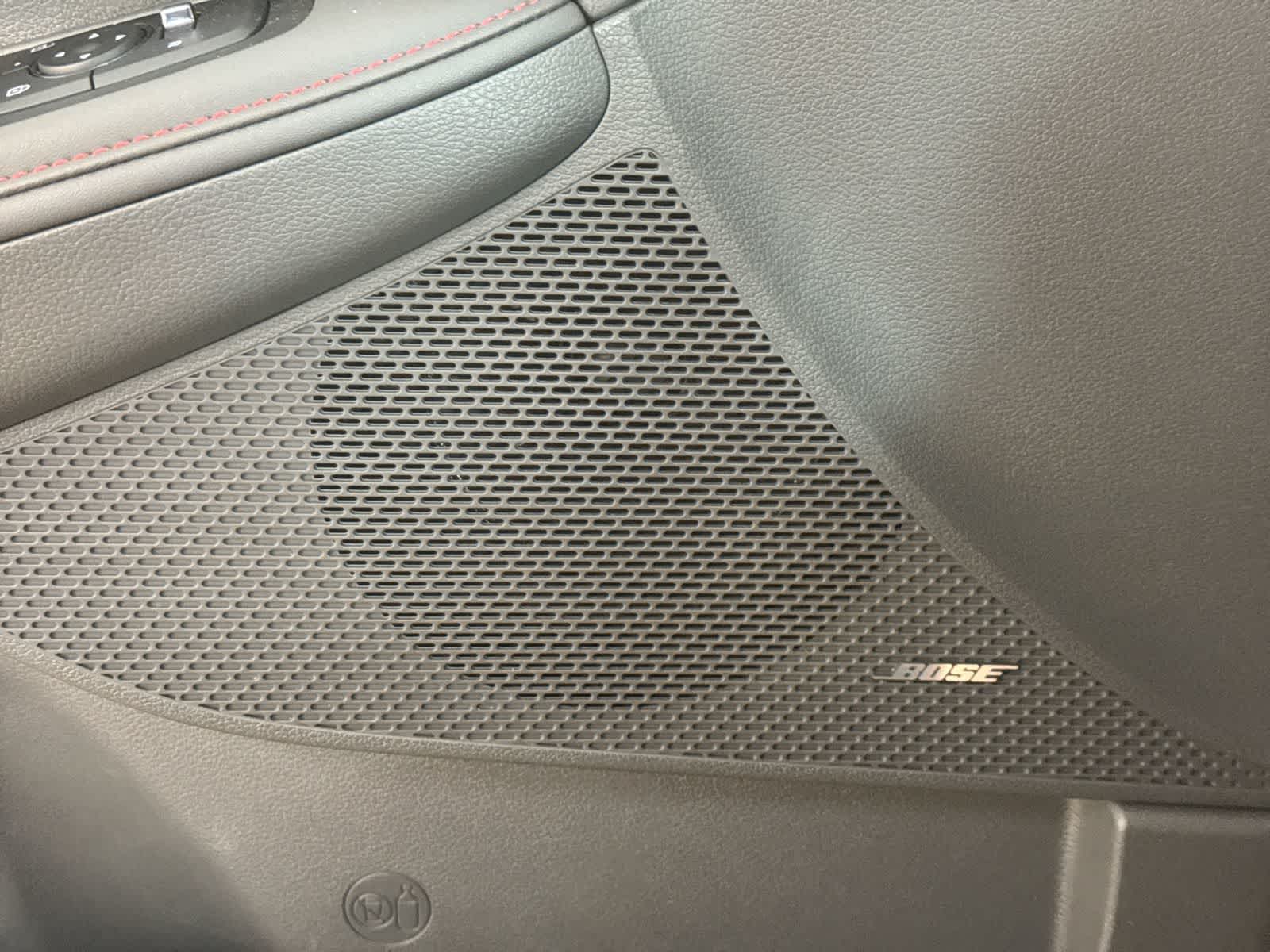 2025 Hyundai Sonata N Line