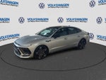 2025 Hyundai Sonata N Line