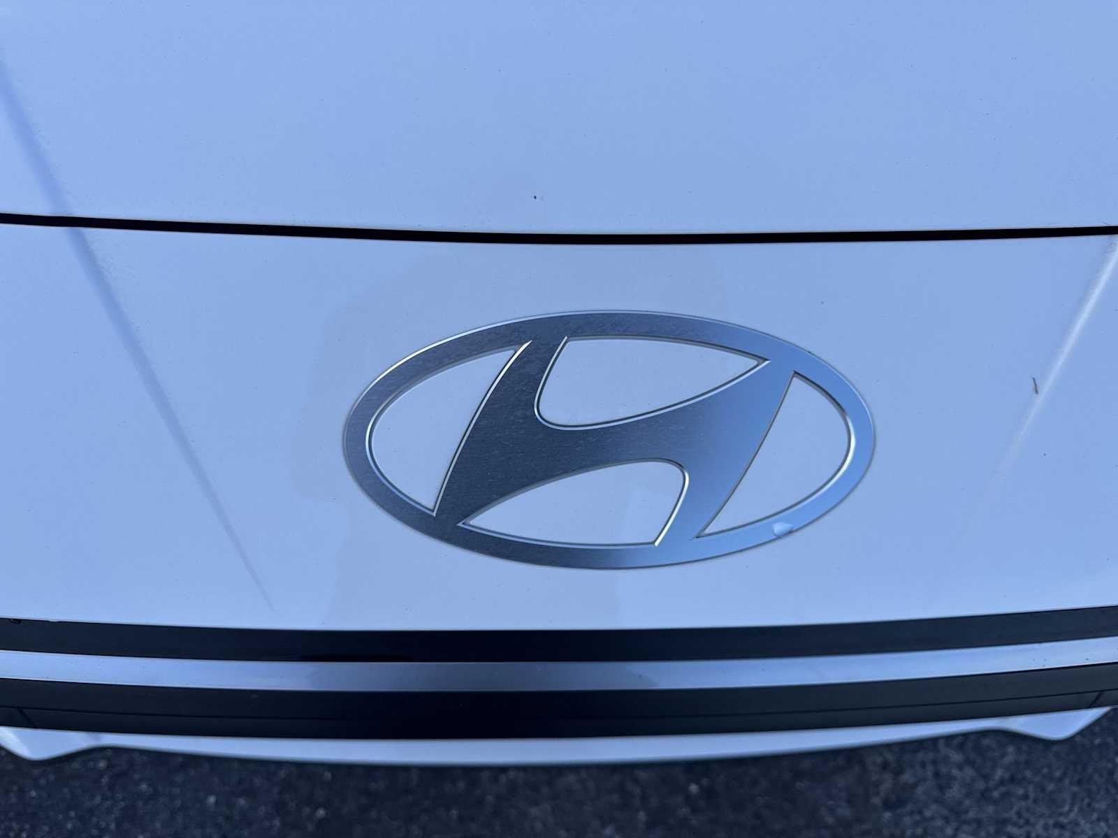 Hyundai Elantra SEL 2024