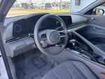 Hyundai Elantra SEL 2024