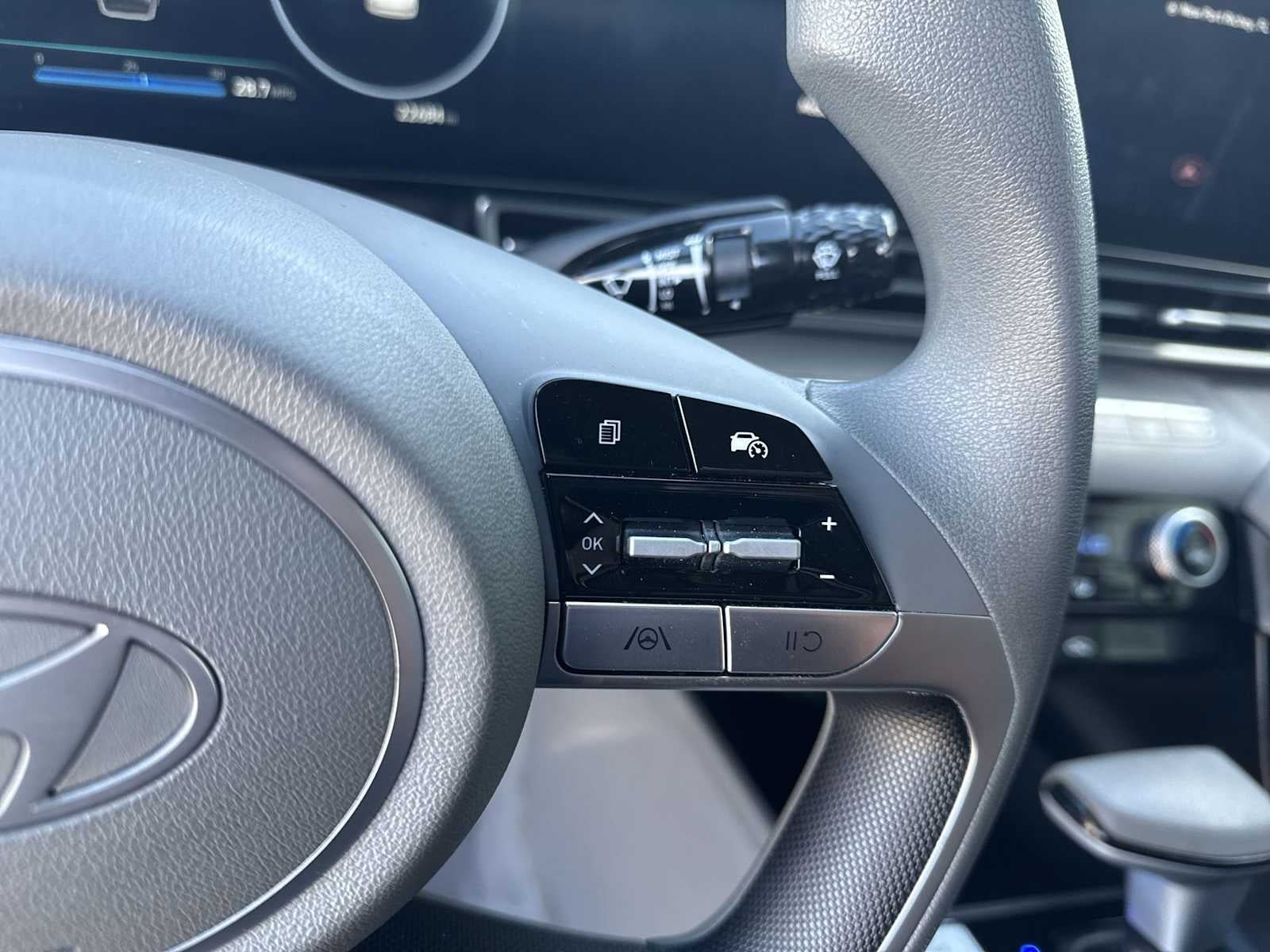 Hyundai Elantra SEL 2024