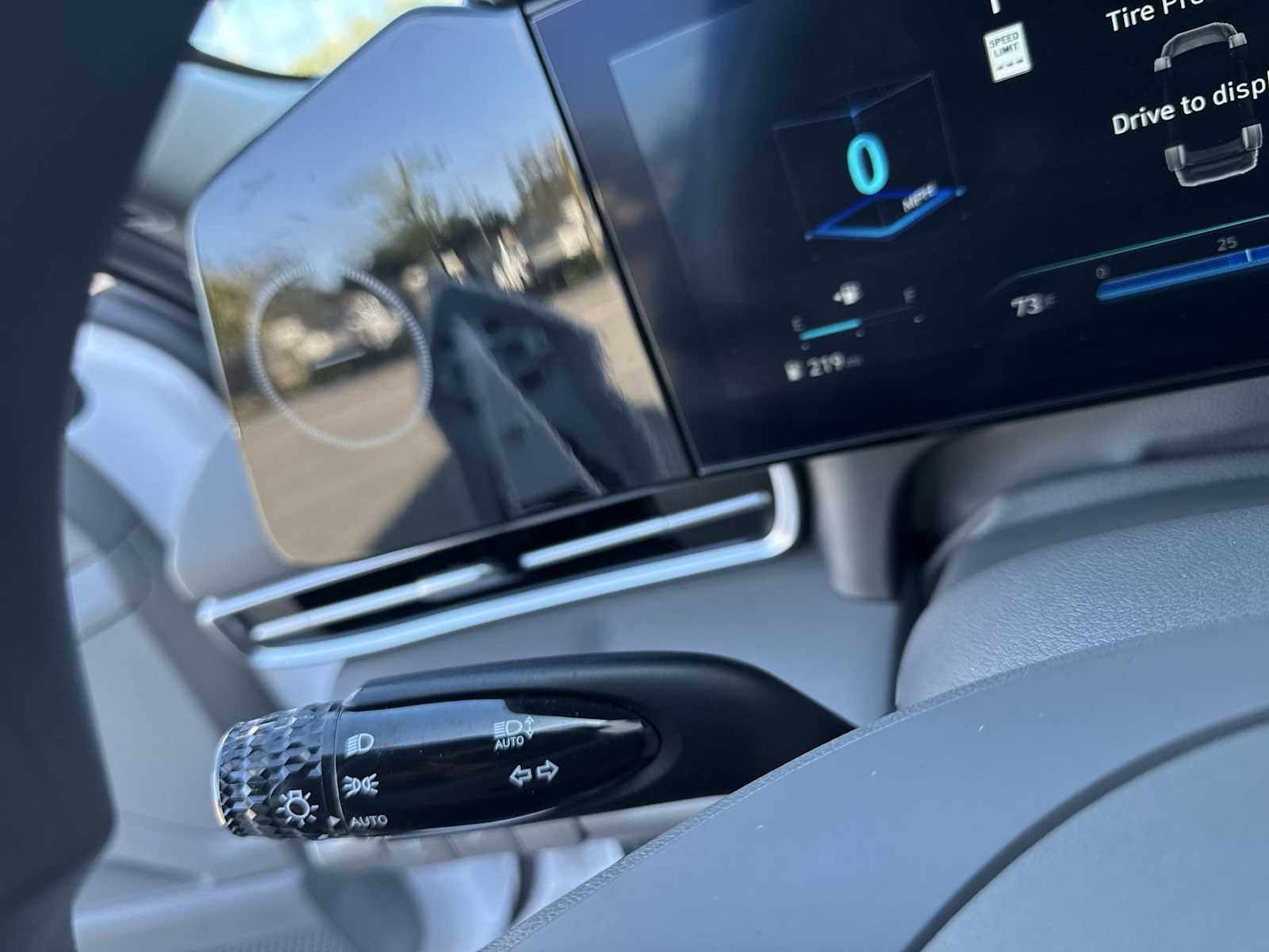 Hyundai Elantra SEL 2024