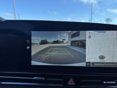 Hyundai Elantra SEL 2024