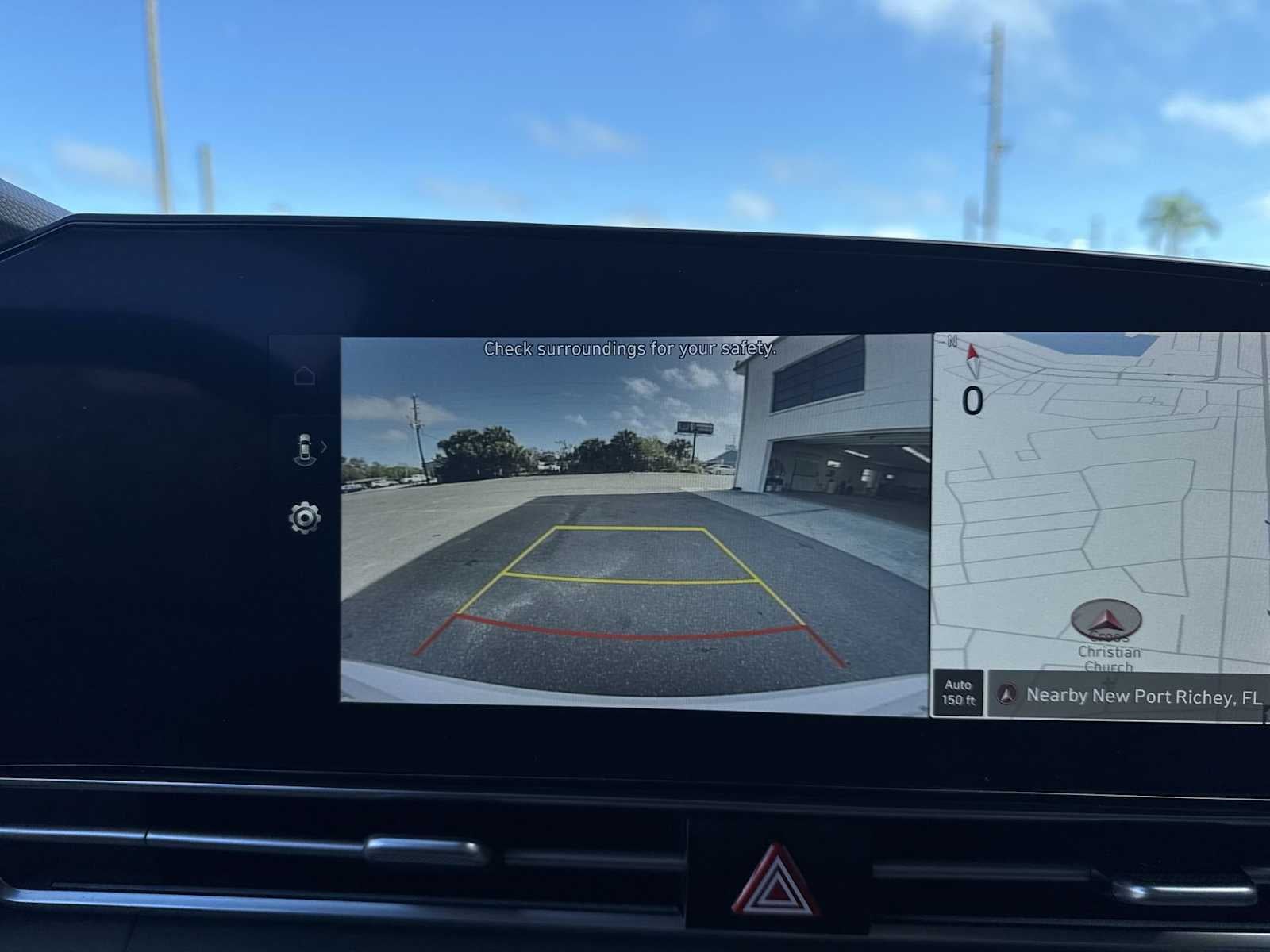 Hyundai Elantra SEL 2024