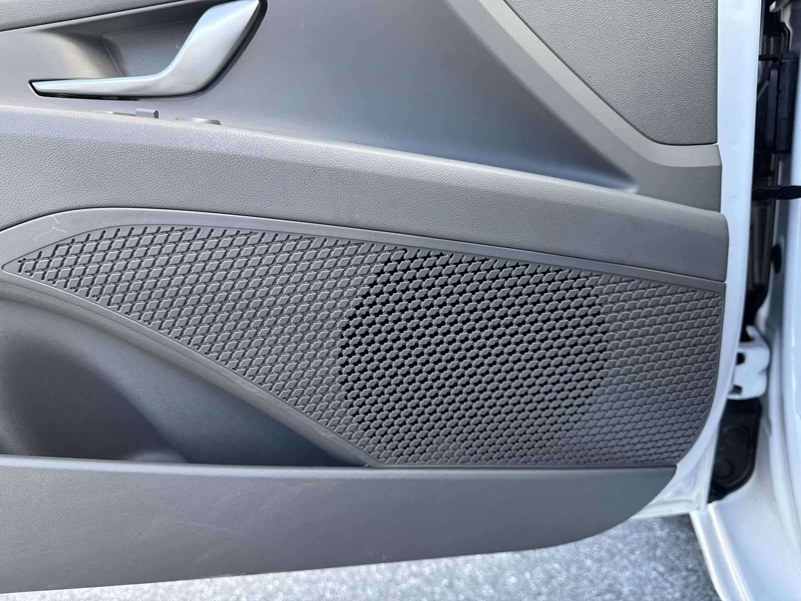 Hyundai Elantra SEL 2024