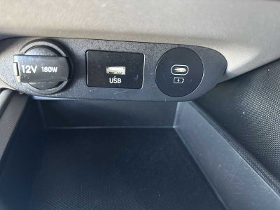 Hyundai Elantra SEL 2024