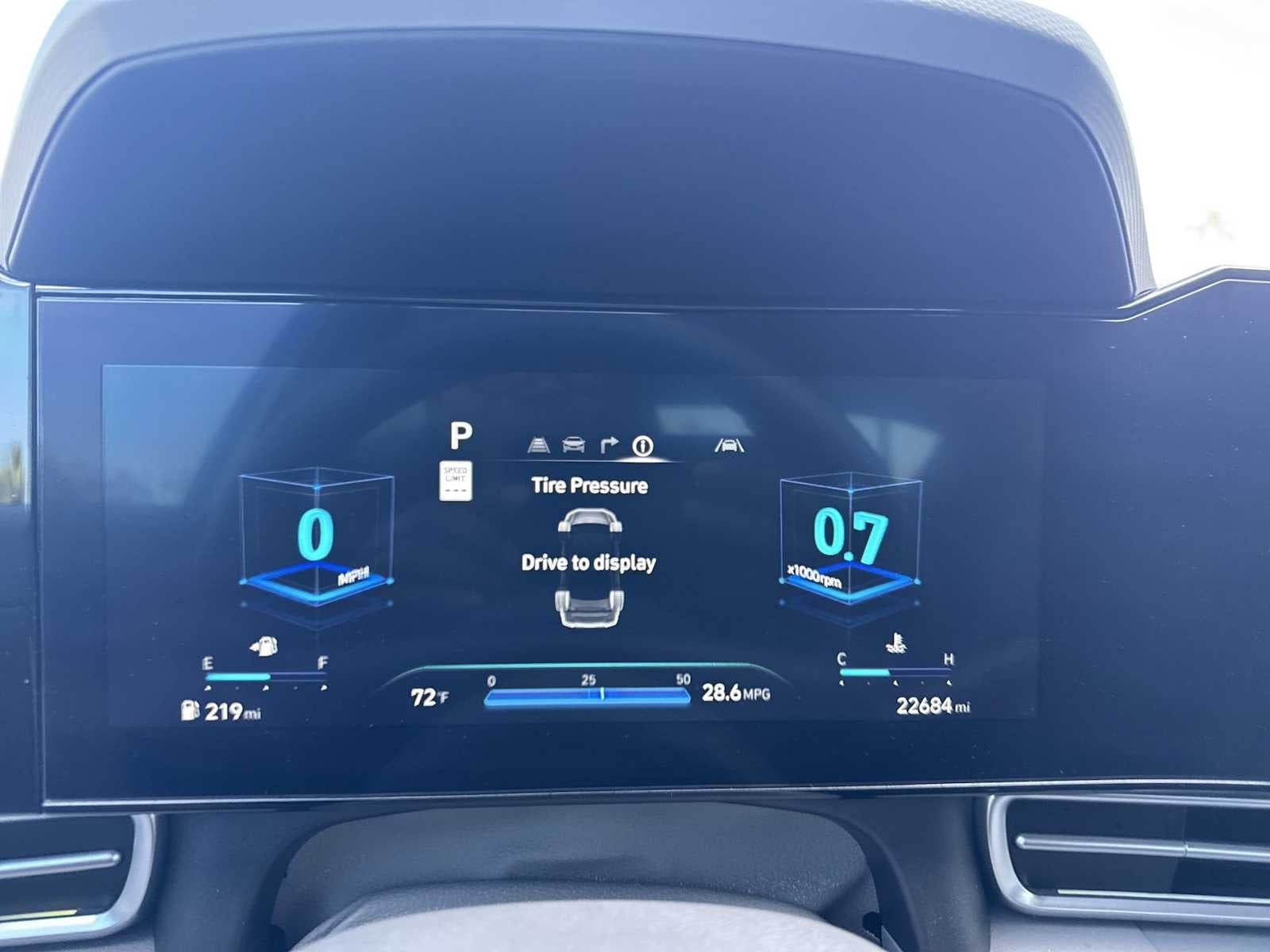 Hyundai Elantra SEL 2024