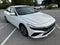 Hyundai Elantra SEL 2024