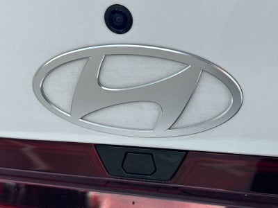 Hyundai Elantra SEL 2024