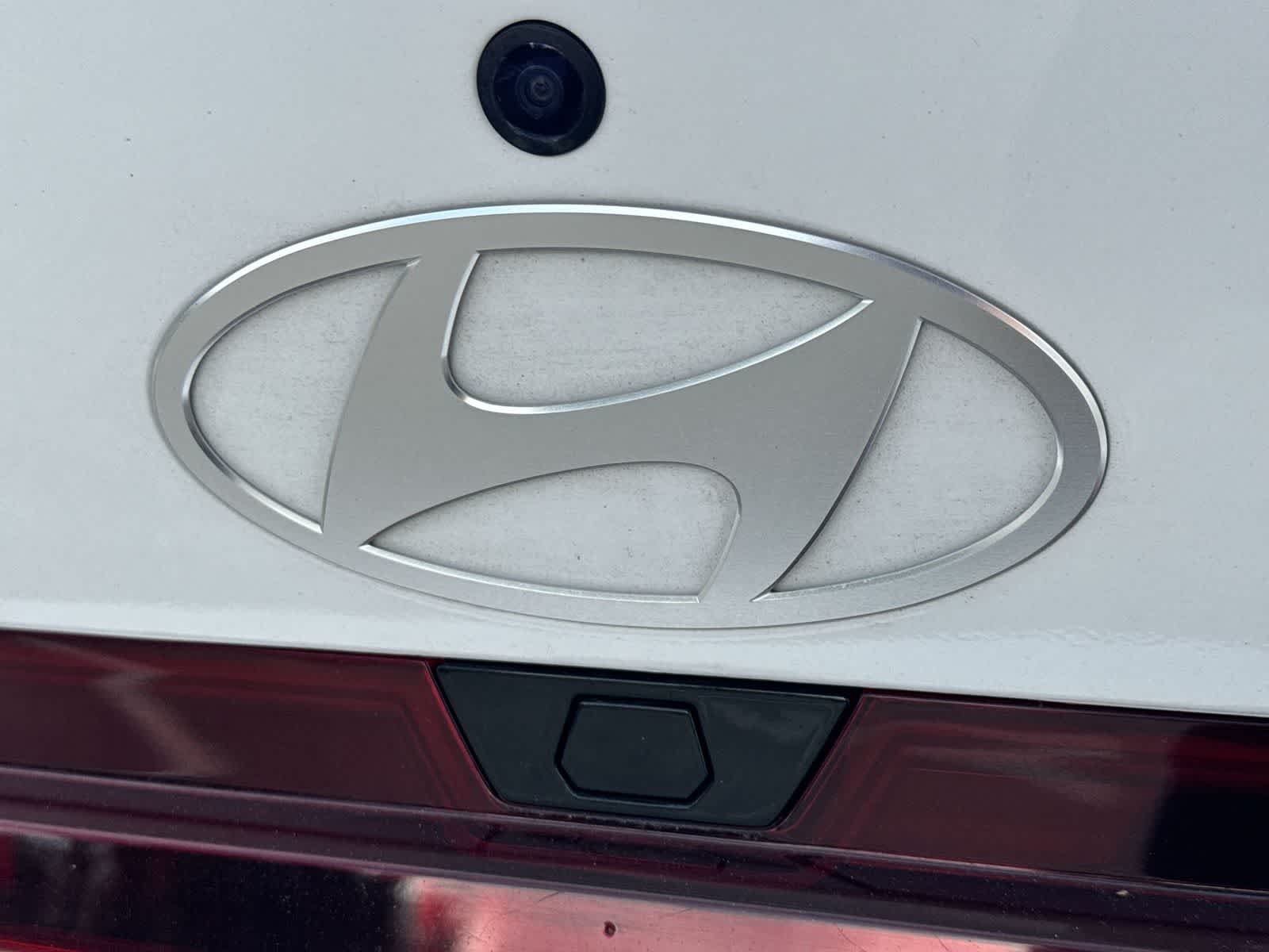 Hyundai Elantra SEL 2024
