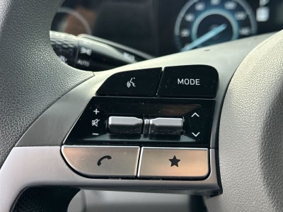 Hyundai Elantra SEL 2024