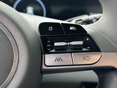 Hyundai Elantra SEL 2024