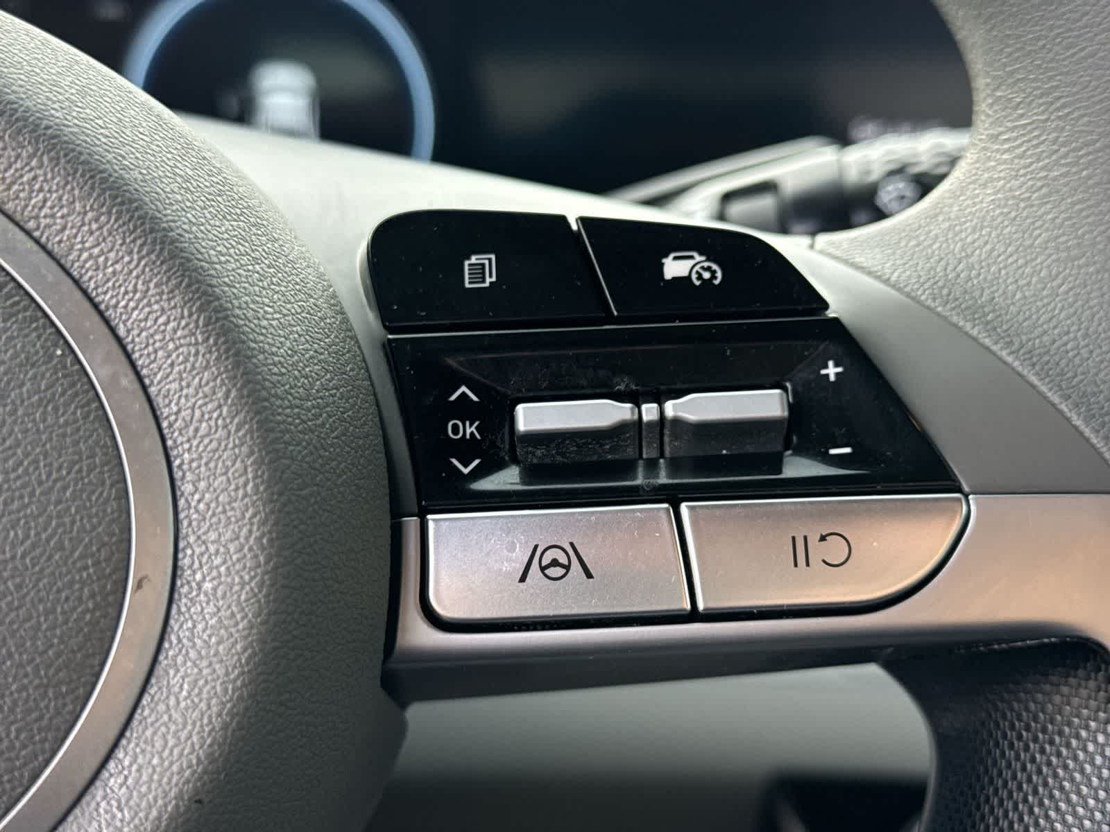 Hyundai Elantra SEL 2024