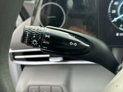 Hyundai Elantra SEL 2024