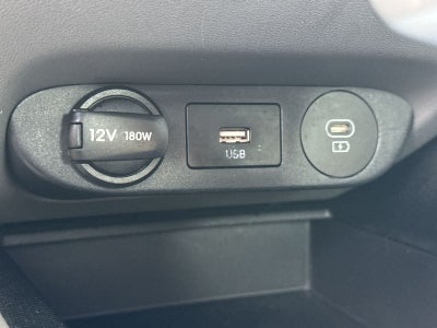 Hyundai Elantra SEL 2024