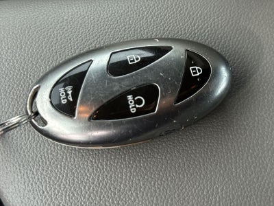 Hyundai Elantra SEL 2024