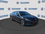 Hyundai Elantra SEL 2022