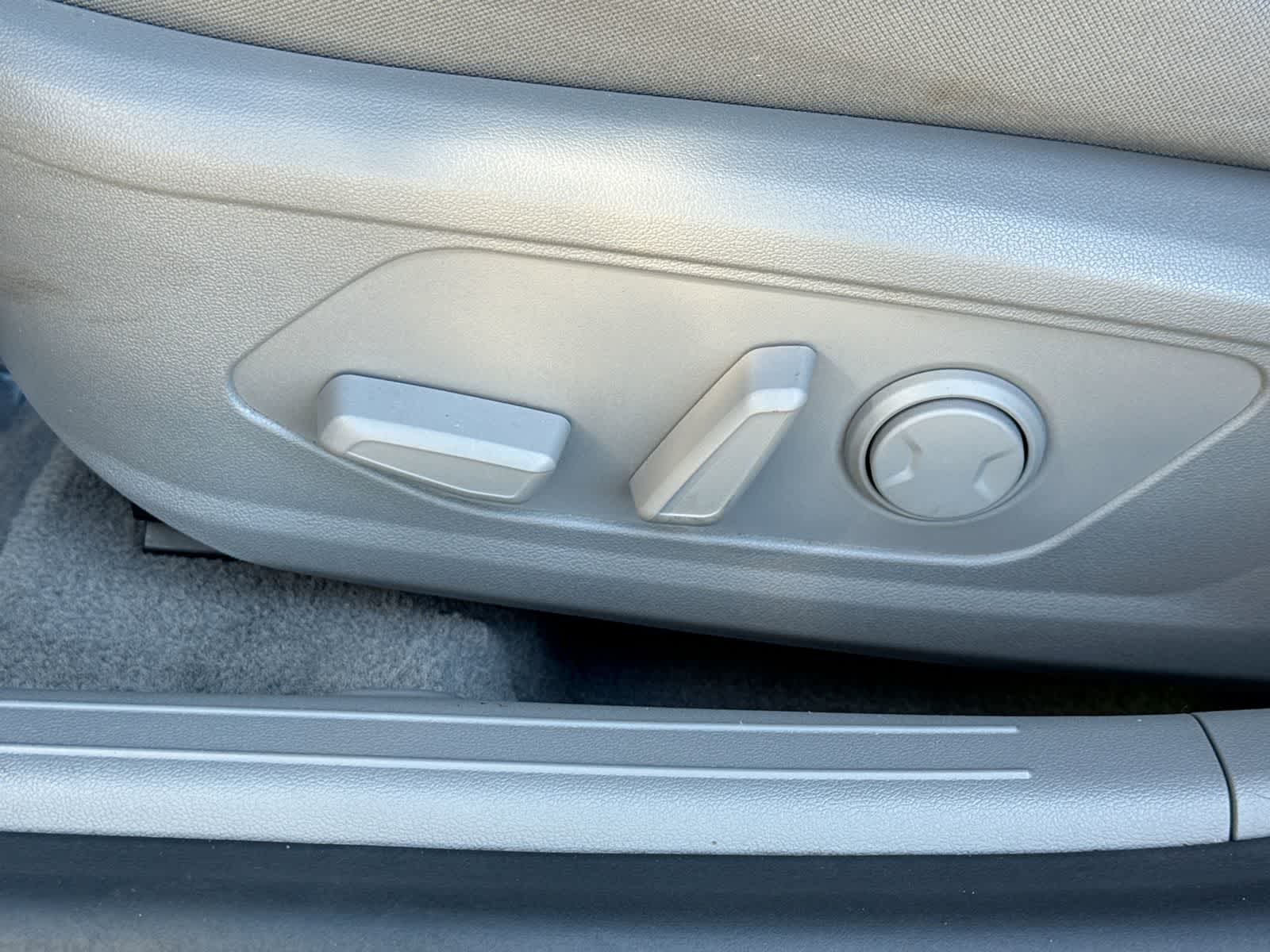 Hyundai Elantra SEL 2022