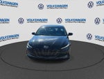 Hyundai Elantra SEL 2022