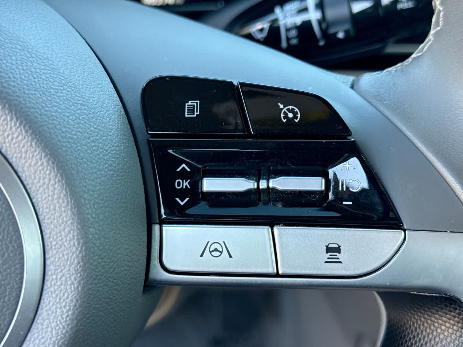 Hyundai Elantra SEL 2022