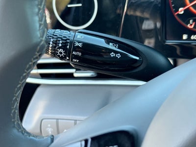Hyundai Elantra SEL 2022