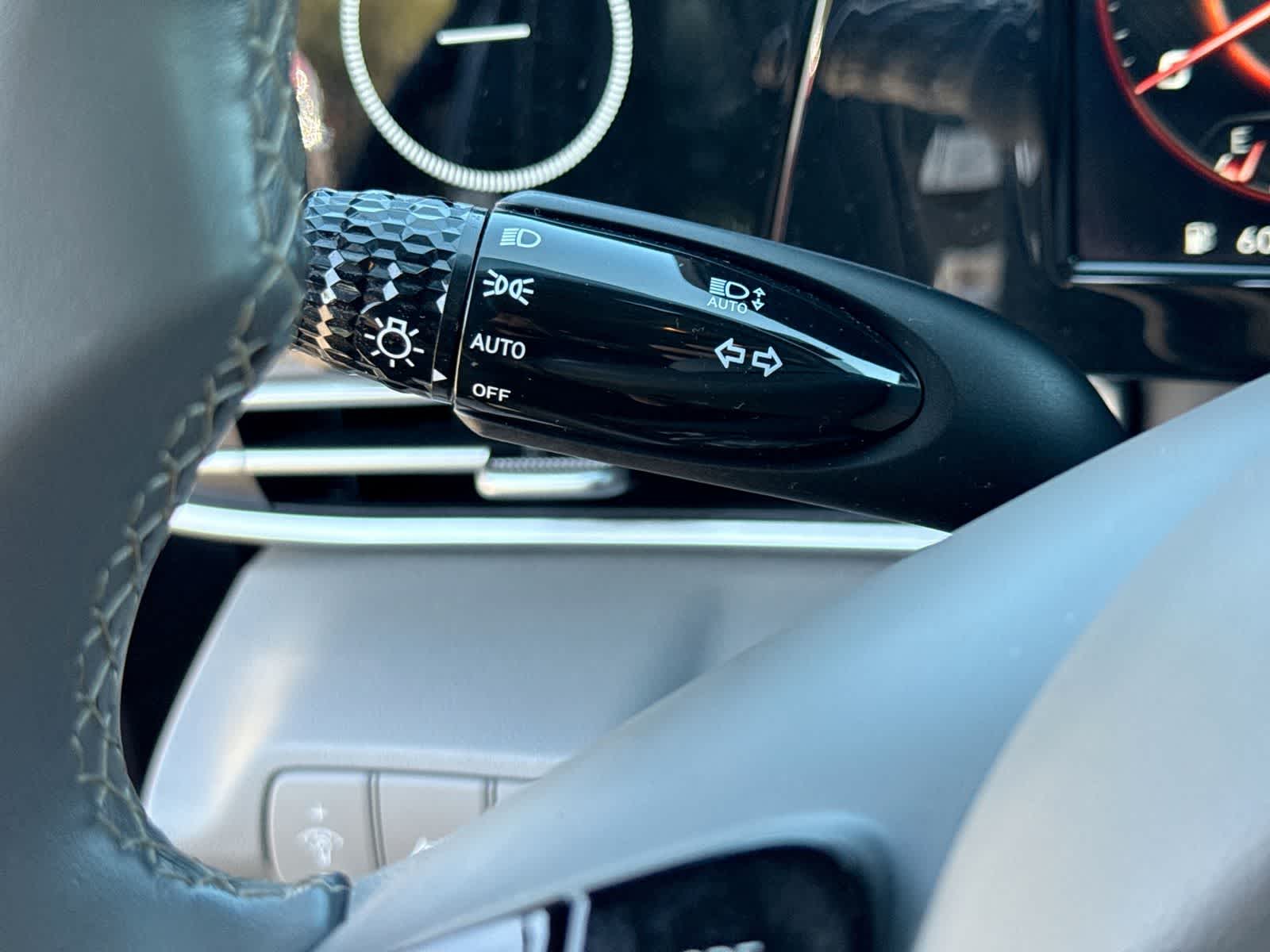 Hyundai Elantra SEL 2022