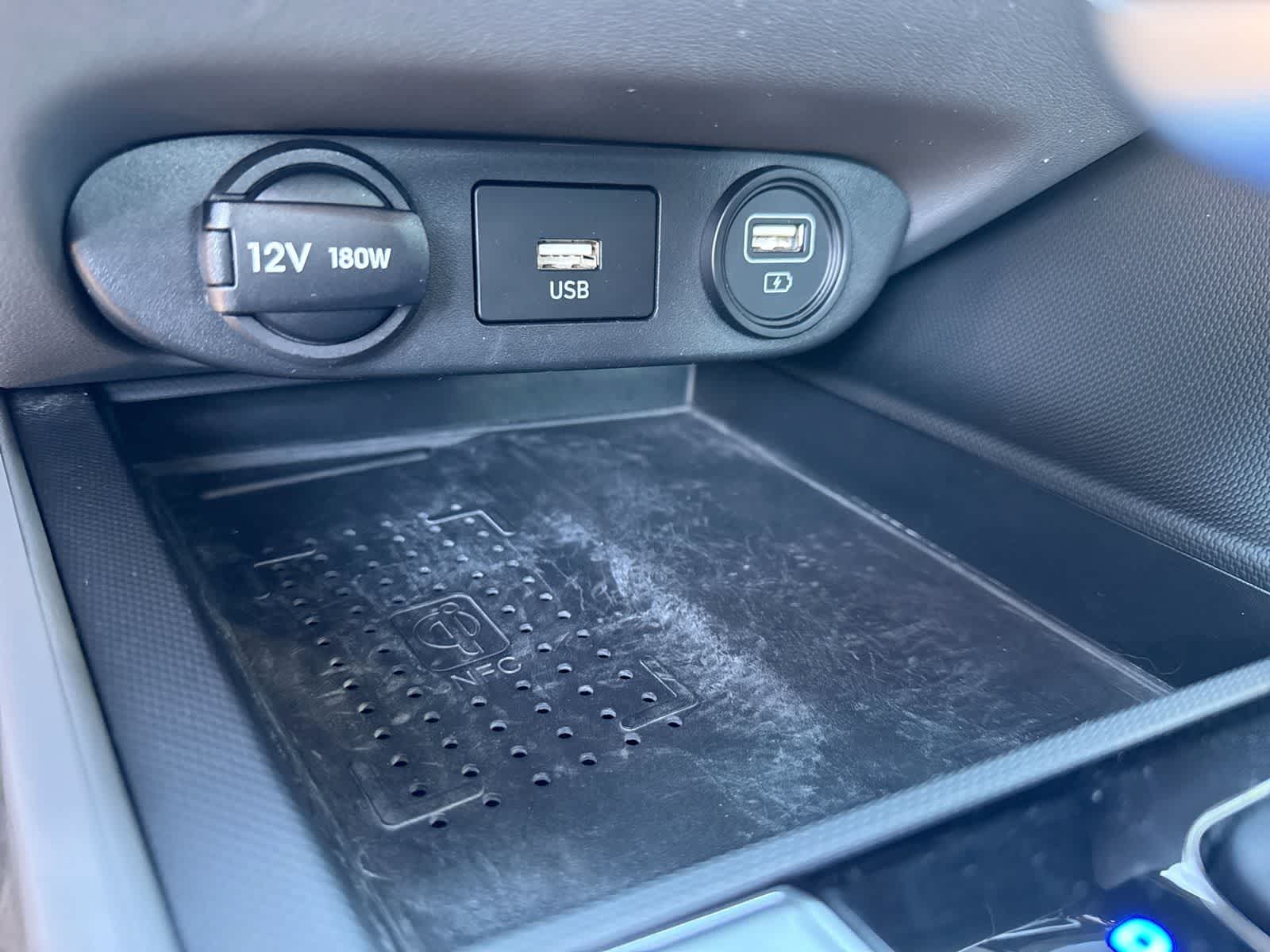 Hyundai Elantra SEL 2022