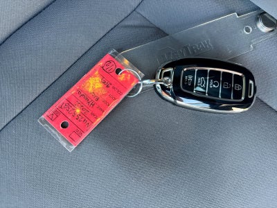 Hyundai Elantra SEL 2022