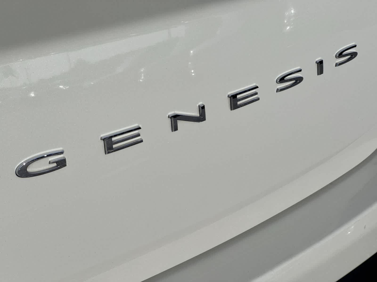 Genesis G70 2.5T de 2025