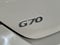 Genesis G70 2.5T de 2025